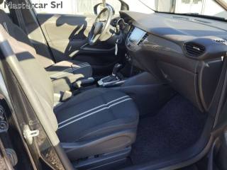 OPEL Crossland usata, con Controllo trazione