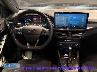 FORD Focus usata, con Climatizzatore