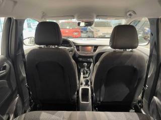 OPEL Crossland X usata, con Specchietti laterali elettrici