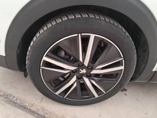 PEUGEOT 3008 usata, con Regolazione elettrica sedili