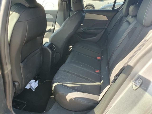 LANCIA Ypsilon usata, con Airbag laterali