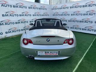 BMW Z4 usata, con Autoradio