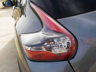 NISSAN Juke usata, con Cronologia tagliandi