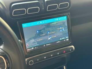 CITROEN C3 Aircross usata, con Sedile posteriore sdoppiato