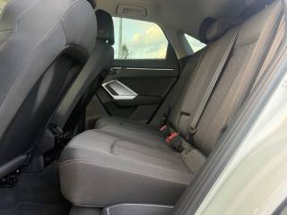 AUDI Q3 usata, con Sensore di pioggia