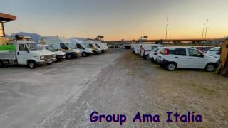 FIAT Fiorino usata 11
