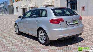 AUDI A3 usata, con Boardcomputer