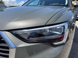 AUDI Q3 usata, con Airbag laterali