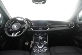 ALFA ROMEO Stelvio usata 10