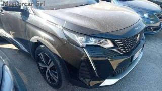 PEUGEOT 3008 usata, con Airbag laterali