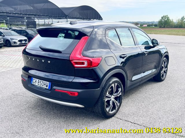VOLVO XC40 usata, con Airbag laterali