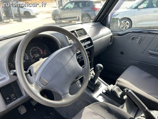SANTANA 350 usata 12