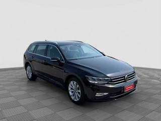 VOLKSWAGEN Passat usata 6