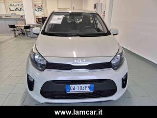 KIA Picanto usata, con Airbag Passeggero