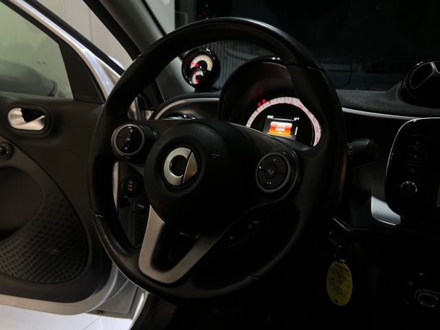 SMART ForFour usata, con Cruise Control