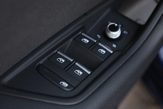 AUDI A4 usata, con Cruise Control
