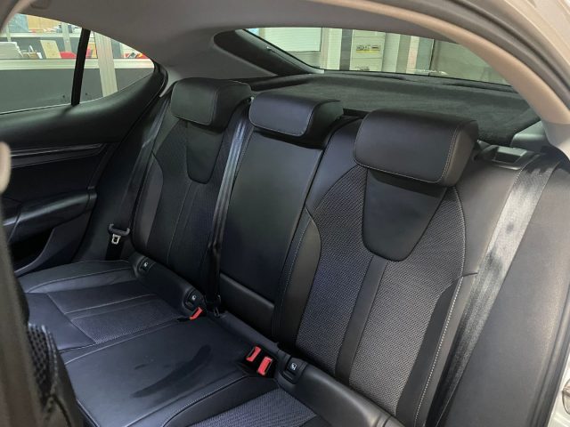 SKODA Octavia usata, con Chiusura centralizzata