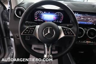 MERCEDES-BENZ GLA 180 usata, con Fendinebbia