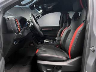 FORD Ranger Raptor usata, con Airbag laterali