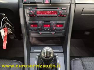 AUDI A4 usata, con Specchietti laterali elettrici