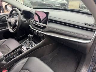 JEEP Compass usata, con ESP