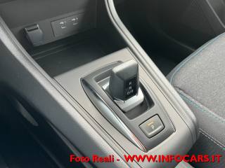 RENAULT Symbioz usata, con Luci diurne LED