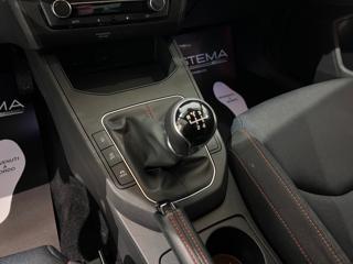 SEAT Ibiza usata, con Servosterzo