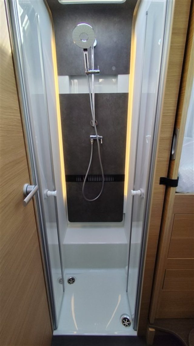 ADRIA usata 8