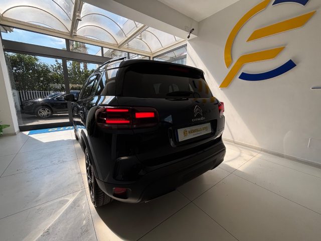 CITROEN C5 Aircross usata, con ESP