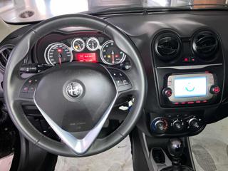 ALFA ROMEO MiTo usata, con Servosterzo