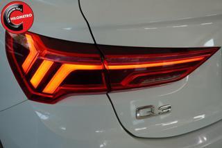 AUDI Q3 usata, con Filtro antiparticolato