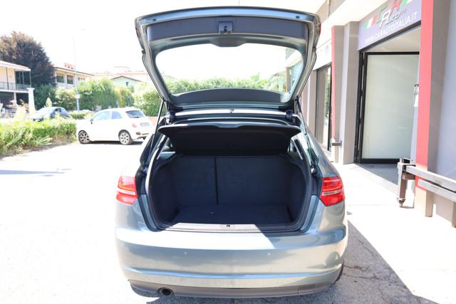 AUDI A3 usata 59