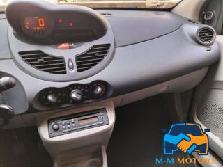 RENAULT Twingo usata, con Frenata d