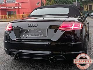AUDI TT usata 115