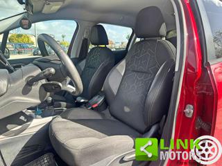 PEUGEOT 2008 usata, con Boardcomputer