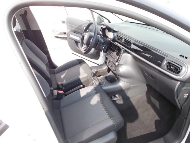 CITROEN C3 usata, con Controllo trazione
