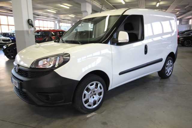 FIAT Doblo usata, con Airbag