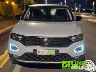 VOLKSWAGEN T-Roc usata, con Park Distance Control