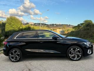 AUDI A3 usata, con Climatizzatore