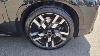 MINI Countryman usata, con Autoradio