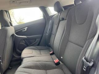 VOLVO V40 usata, con Alzacristalli elettrici