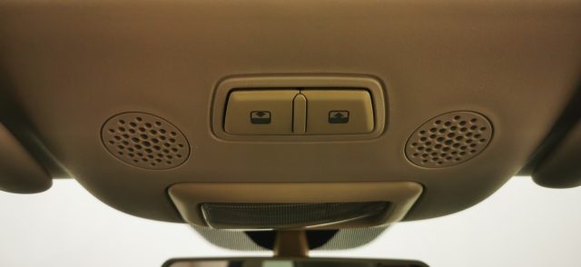 FIAT 500C usata 80