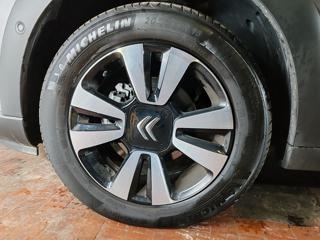 CITROEN C3 usata, con Boardcomputer