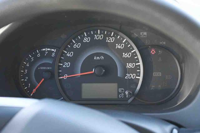 MITSUBISHI Space Star usata, con Autoradio digitale