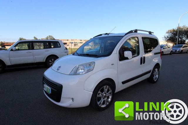 FIAT Qubo usata, con Airbag