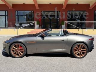 JAGUAR F-Type usata, con Airbag laterali