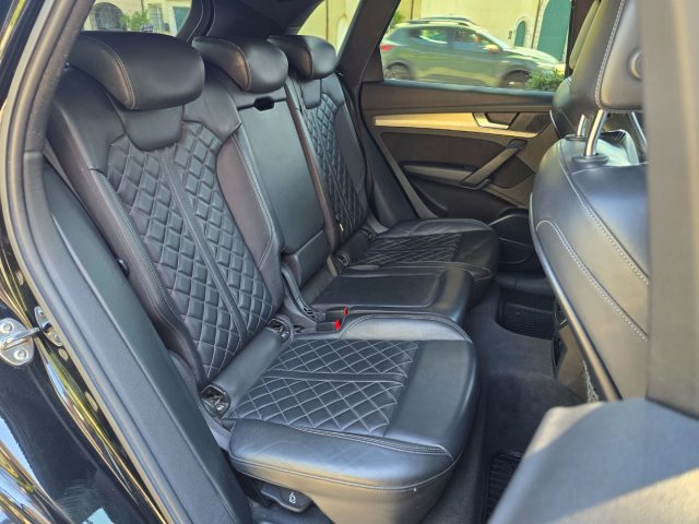 AUDI Q5 usata 175