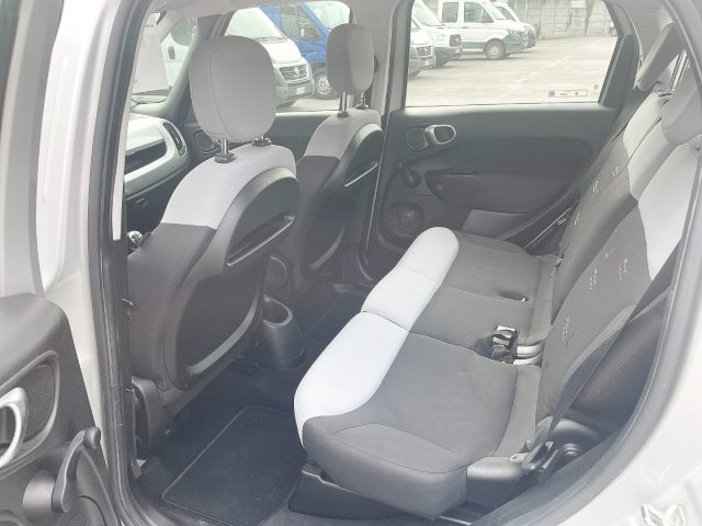 FIAT 500L usata 13