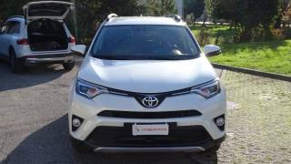 TOYOTA RAV 4 usata, con ESP
