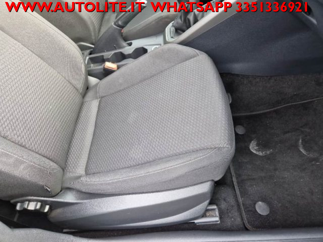 VOLKSWAGEN Polo usata, con ESP
